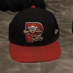 portland sea dogs cap